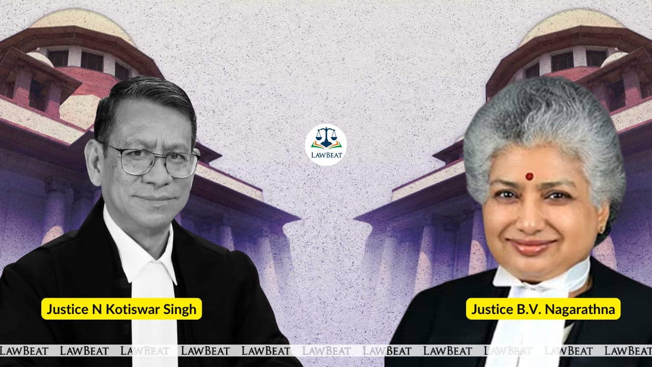 Mere Designation as Director Not Sufficient to Establish Liability Under NI Act: SC Mere Designation as Director Not Sufficient to Establish Liability Under NI Act: SC